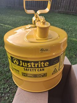 Diesel tank