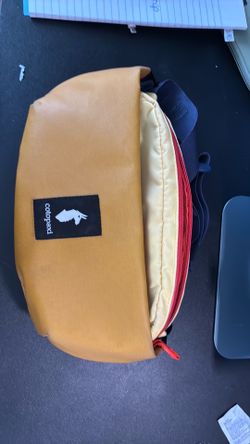 Cotopaxi hip pack