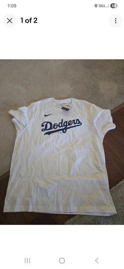 DODGERS OHTANI SHIRT NIKE XL NEW 