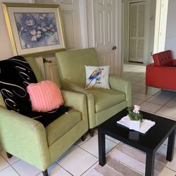 Living Room Furniture Set $99