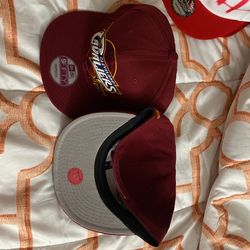 Gorras New Era And Mitchell & Ness for Sale in Hartford, CT - OfferUp
