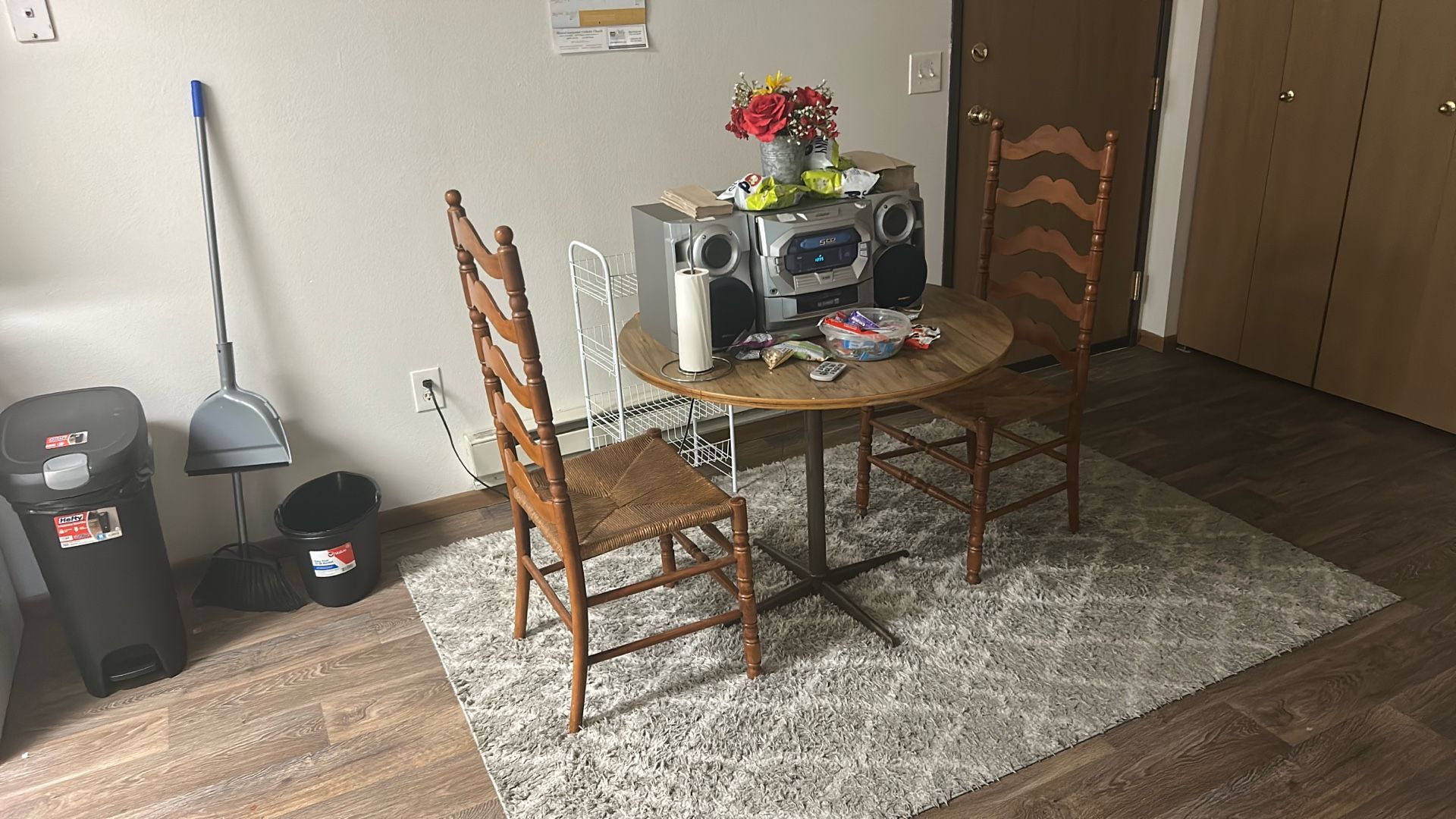 Kitchen Set