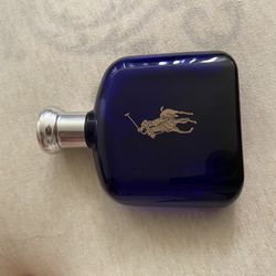 Polo Blue Ralph Lauren