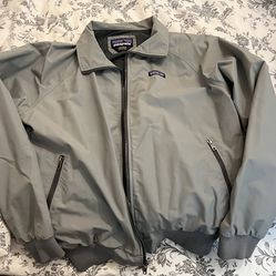 Patagonia Men’s Jacket Large