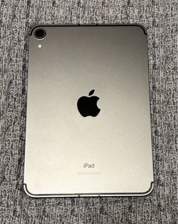 iPad Mini 6