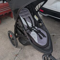 Graco Jogging Stroller