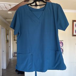 Scrubs