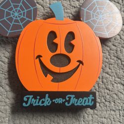 Disney Halloween