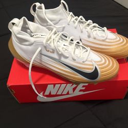Nike Air Zoom Cleats