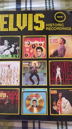 Elvis