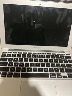 MacBook Air
