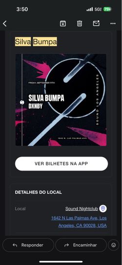 Silva Bumpa
