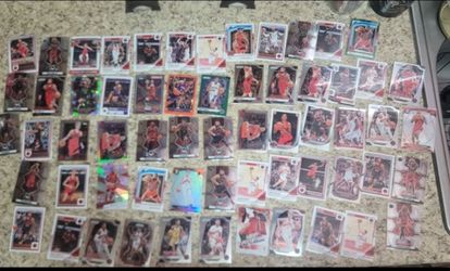 Toronto Raptors Sport Cards