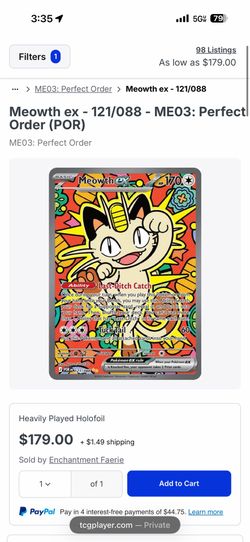Pokemon available