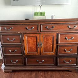 Dresser $100 obo