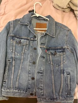 Levi’s Jean Jacket