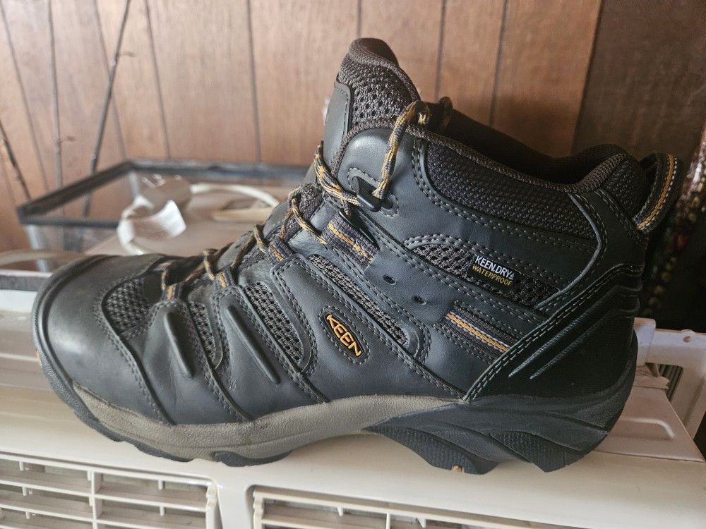 Work Boots