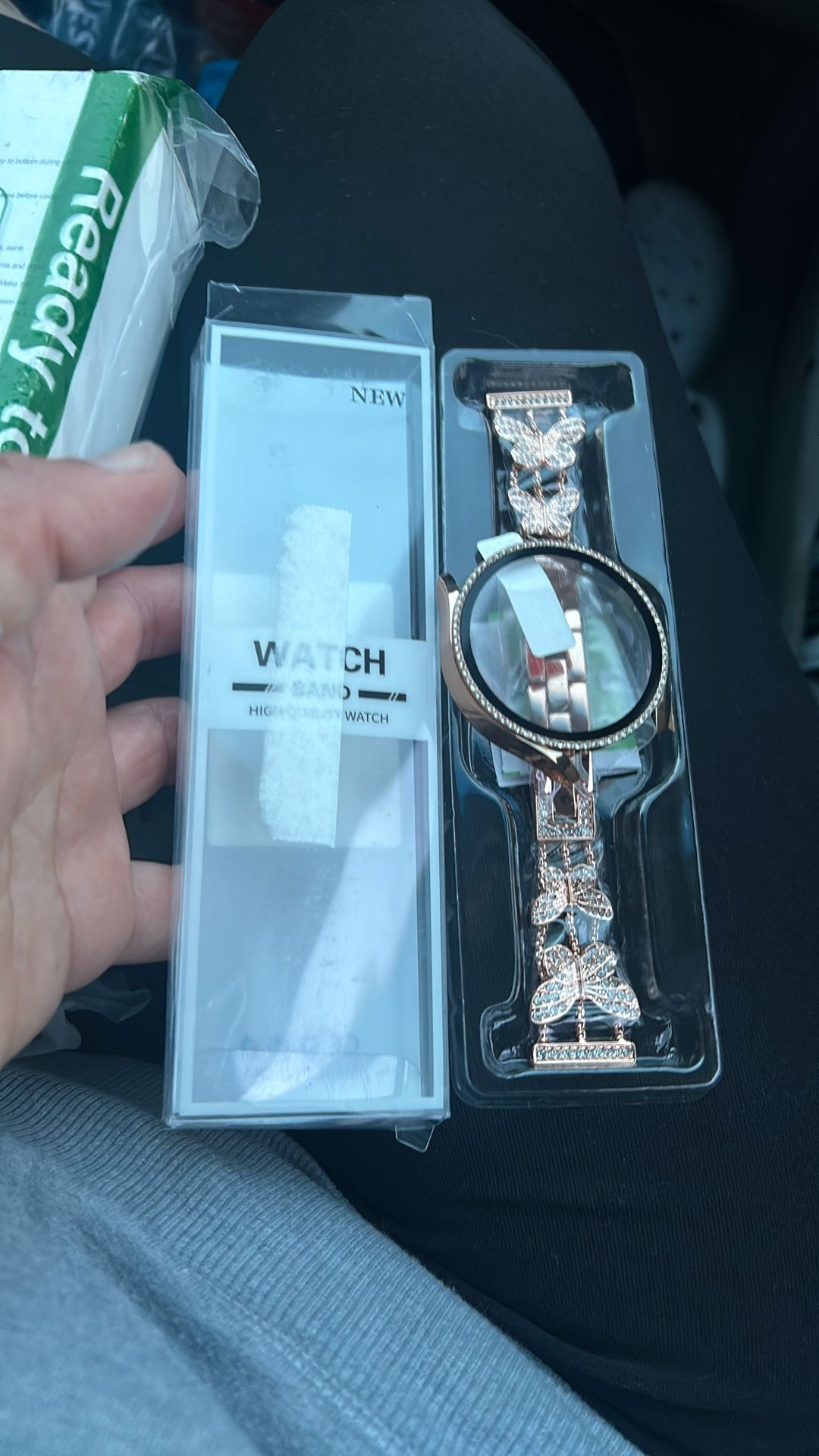 Samsung Watch Band