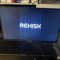 Gaming Monitor 165hz 1ms