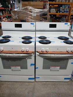 Gas stove