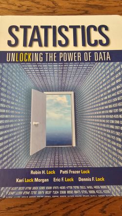 Statistics Unlocking The Power Of Data