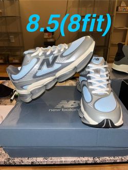 New Balance 2000 ($80)