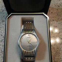 Seiko Watch