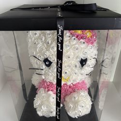 hello kitty valentine 