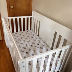 Baby crib