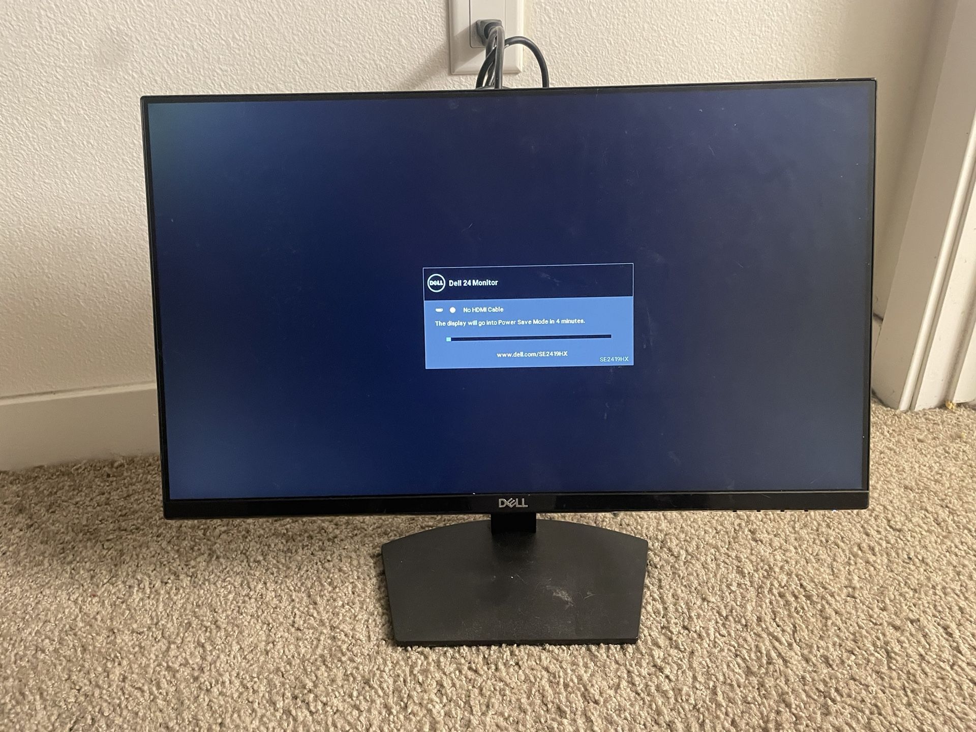 Dell monitor