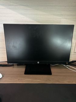HP Monitor