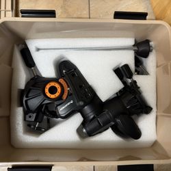 Celestron AVX Mount