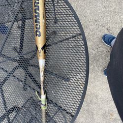 33 Inch DeMarini CF5 BBCOR Composite