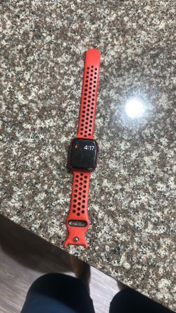 Apple 7 series watch