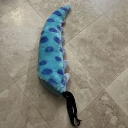 Sully Tail Monster Inc