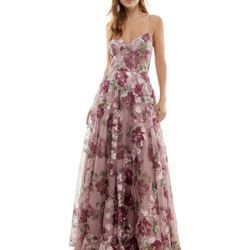 Dress Prom