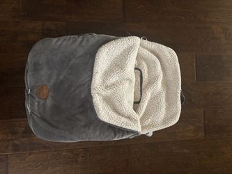 Baby Bundleme Canopy