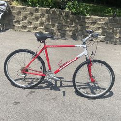 Schwinn Mess LE Bicycles 