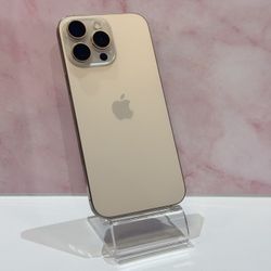 iPhone 16 Pro Max 256GB Unlocked 