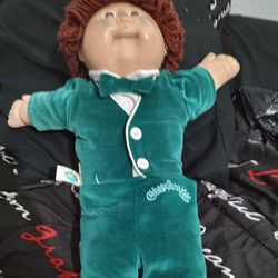 Cabbage Patch Doll For Sale