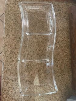 Glass container