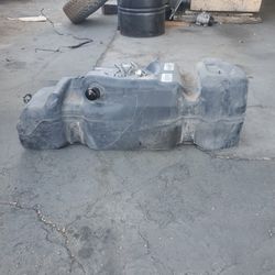 Gas Tank 