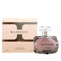 Bamboo  Perfume for Women 3.4 fl. oz. 