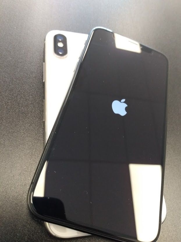 iphone XS Max PLUS free warranty ready for activation