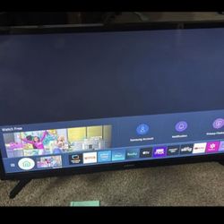 Smasung Tv