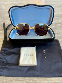 Gucci Sunglasses