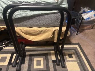 Workout bars