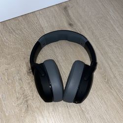 Crusher Evo Skullcandy headphones