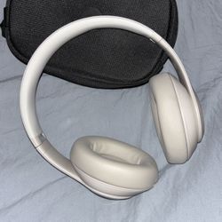 Beat Studio Pros *WHITE*
