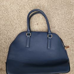A New Day Satchel Bag